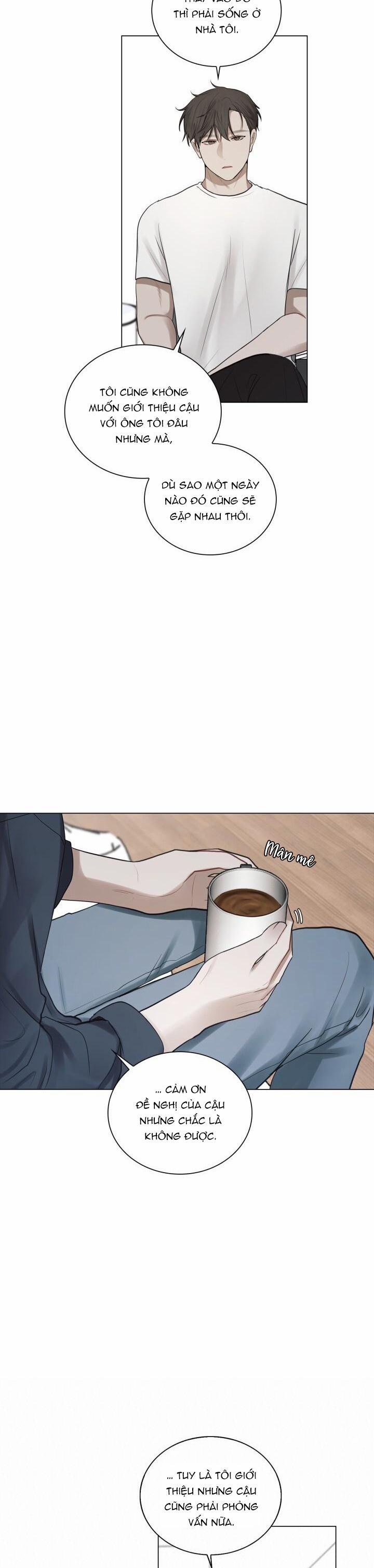 Không Xa Lạ 26 trang 22