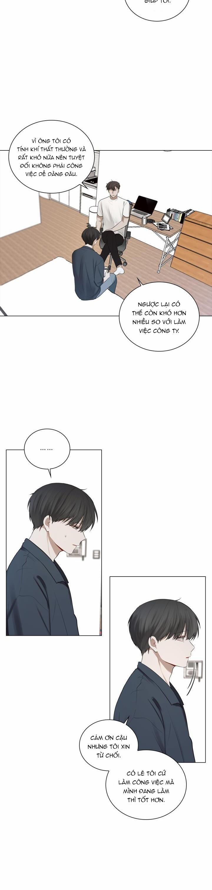 Không Xa Lạ 26 trang 24