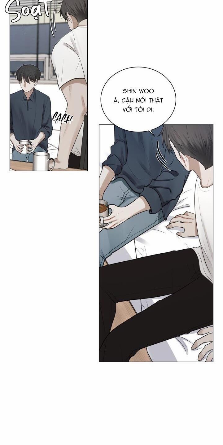 Không Xa Lạ 26 trang 27