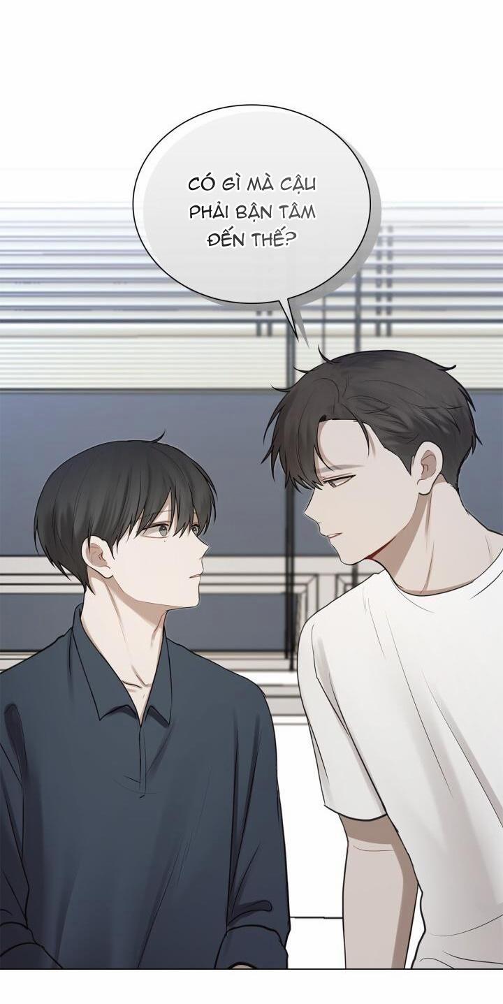 Không Xa Lạ 26 trang 28