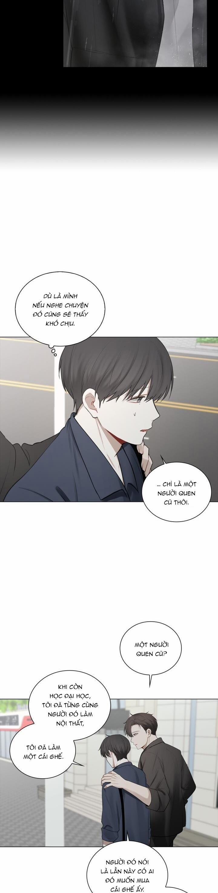 Không Xa Lạ 26 trang 3