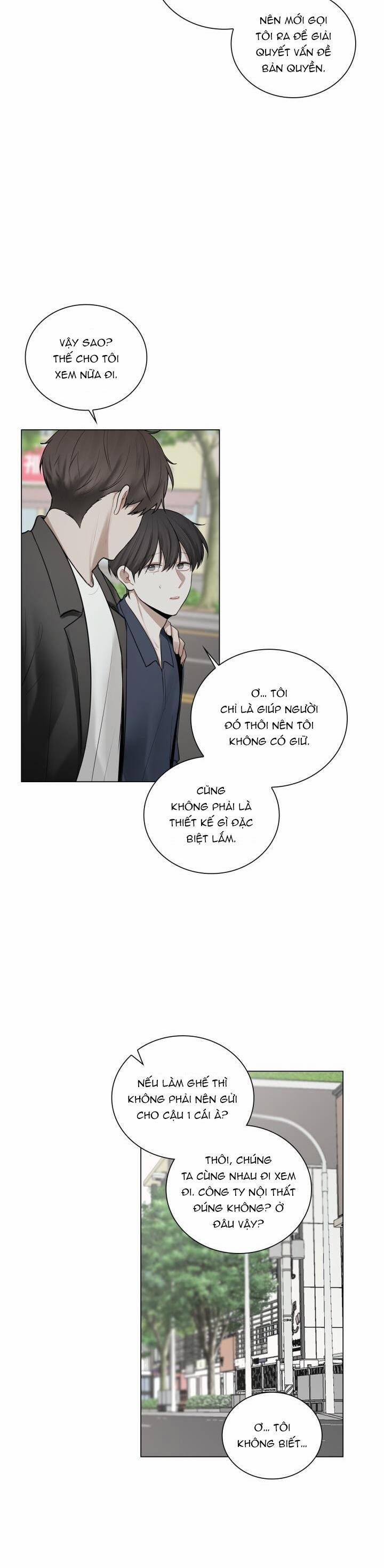 Không Xa Lạ 26 trang 4