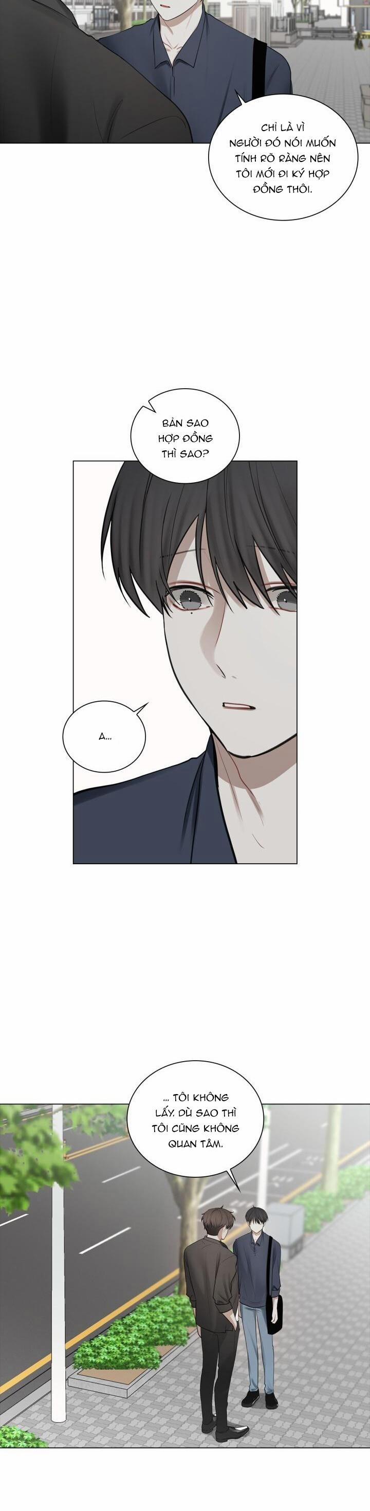 Không Xa Lạ 26 trang 6