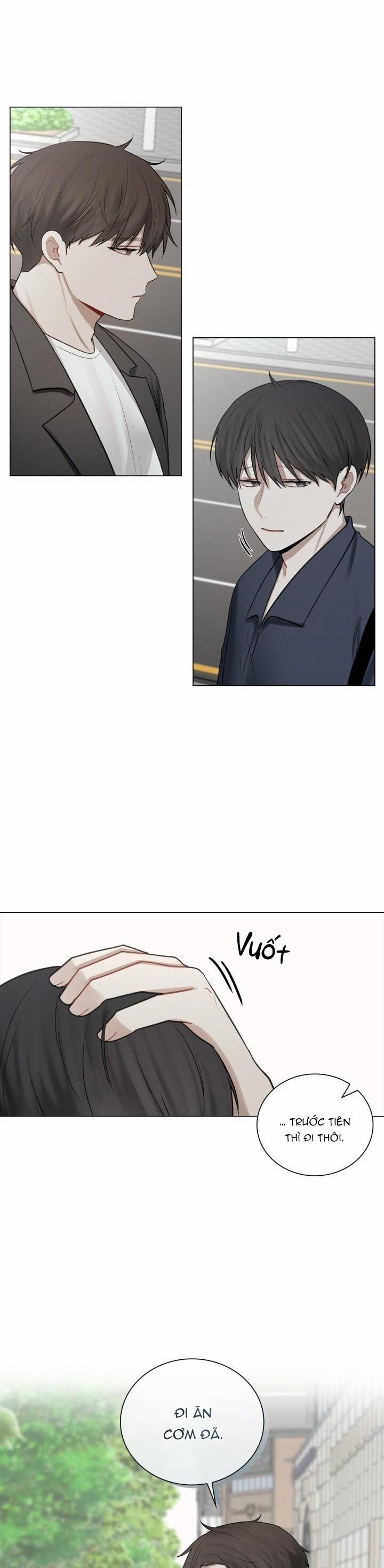 Không Xa Lạ 26 trang 7