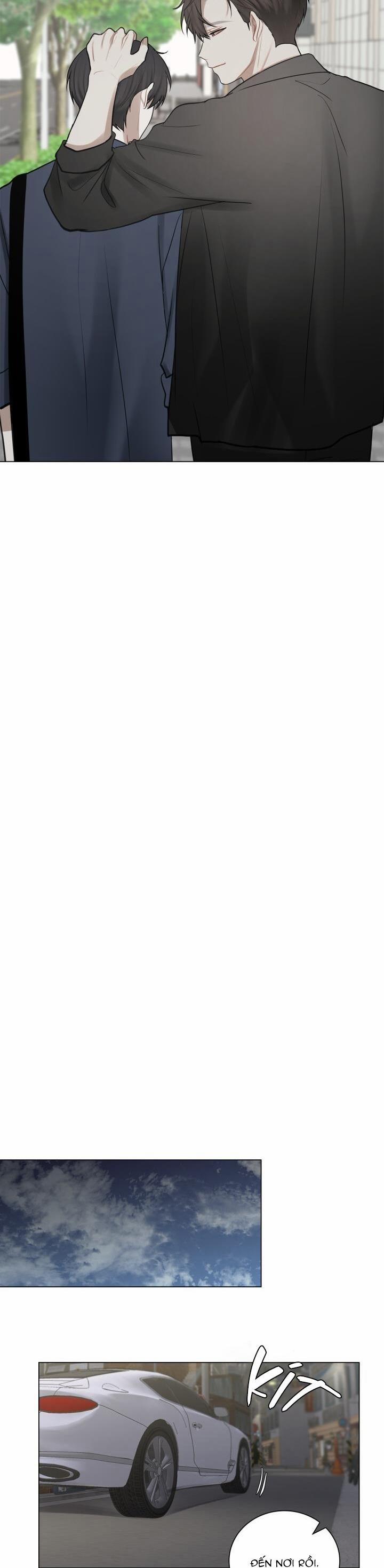 Không Xa Lạ 26 trang 8