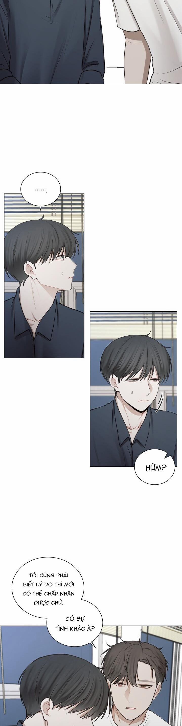 Không Xa Lạ 27 trang 1