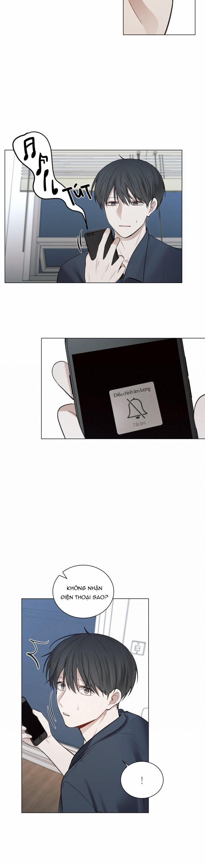 Không Xa Lạ 27 trang 10