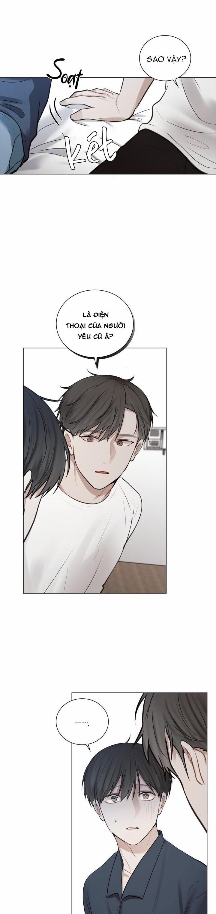 Không Xa Lạ 27 trang 11