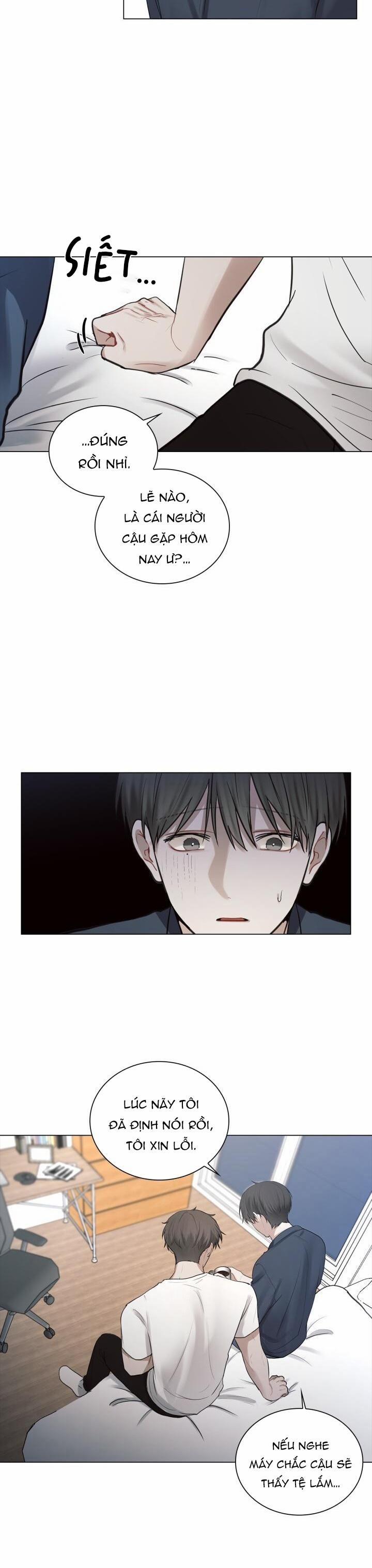 Không Xa Lạ 27 trang 12