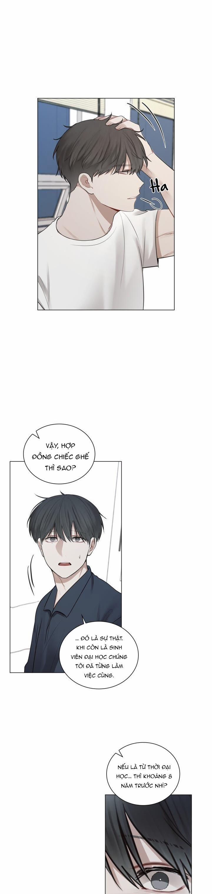 Không Xa Lạ 27 trang 13