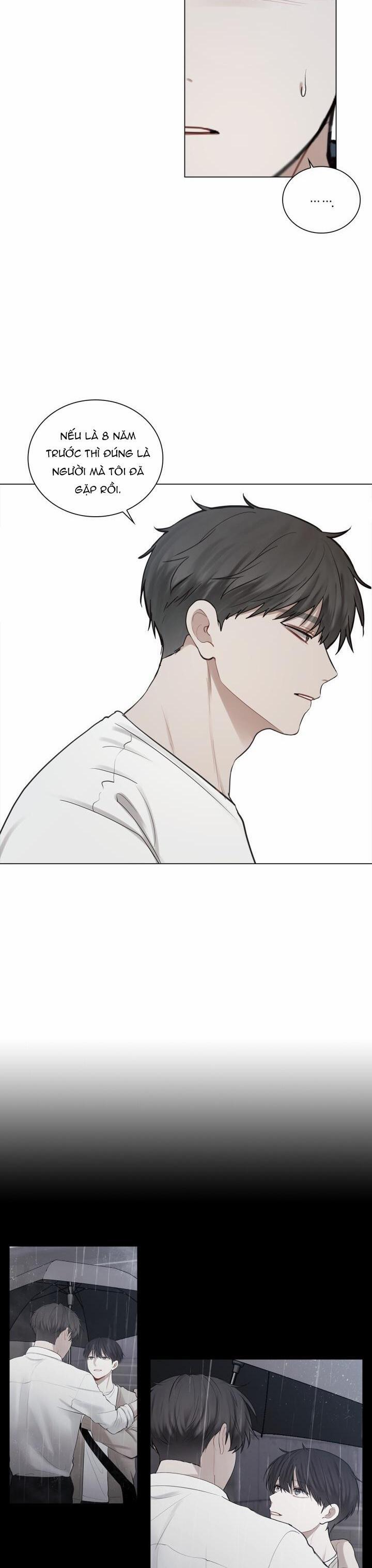 Không Xa Lạ 27 trang 14