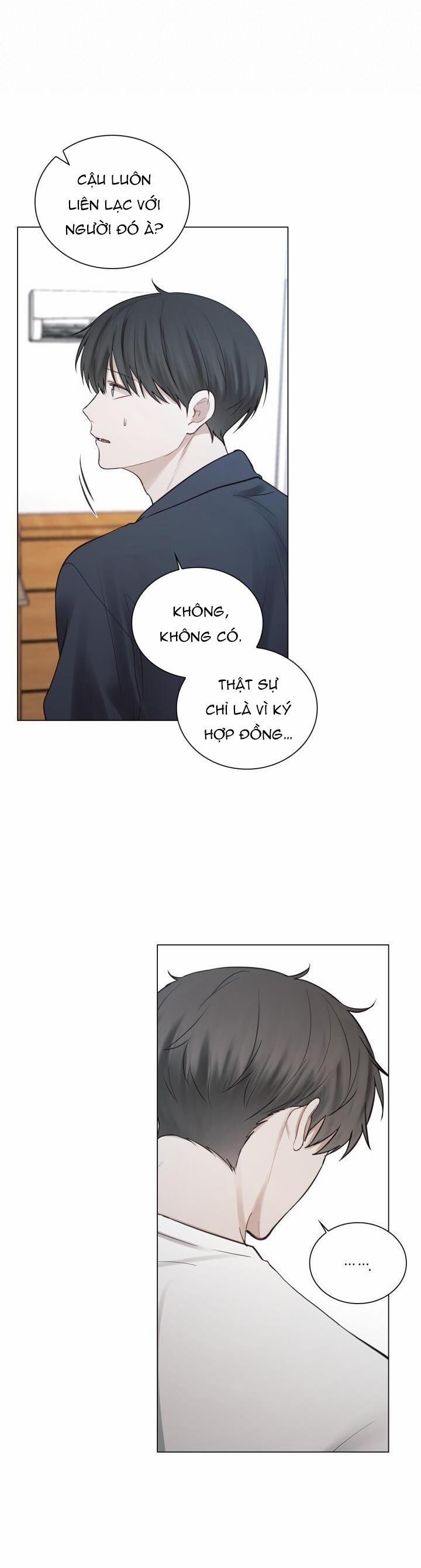 Không Xa Lạ 27 trang 16