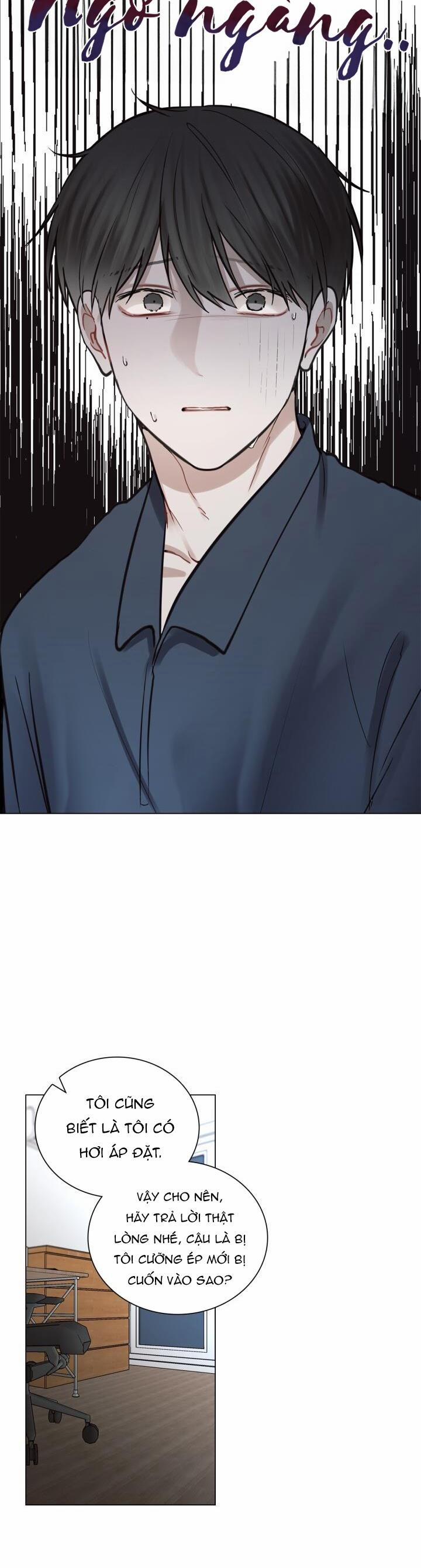 Không Xa Lạ 27 trang 18