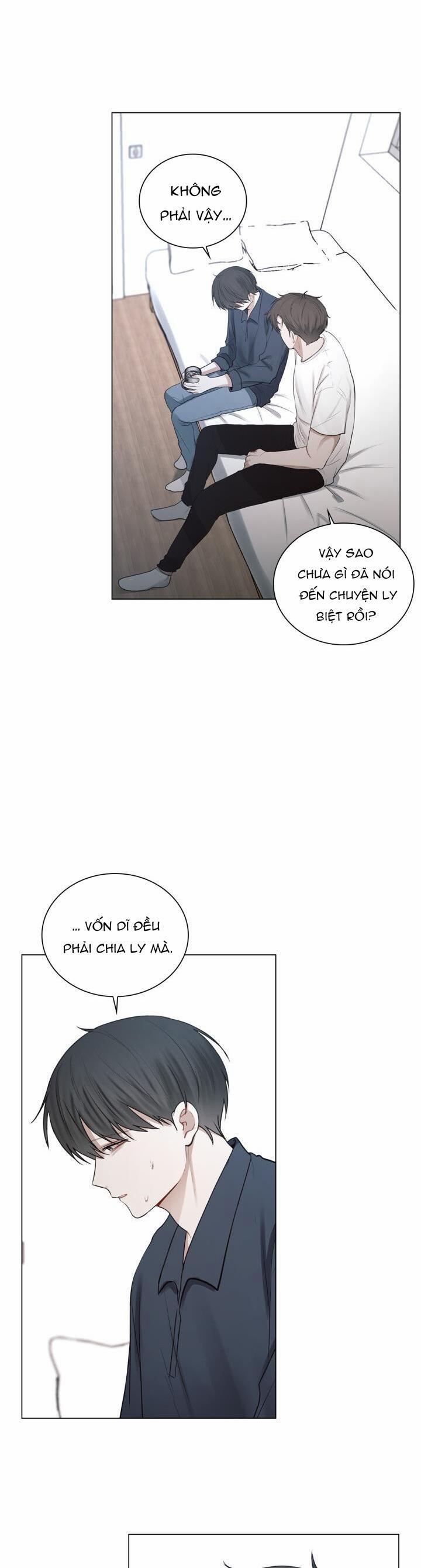 Không Xa Lạ 27 trang 19