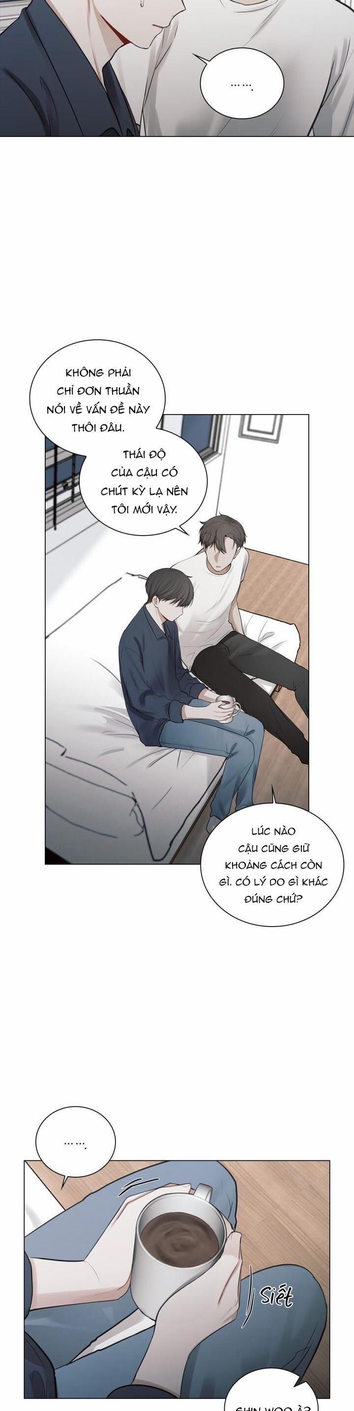 Không Xa Lạ 27 trang 2