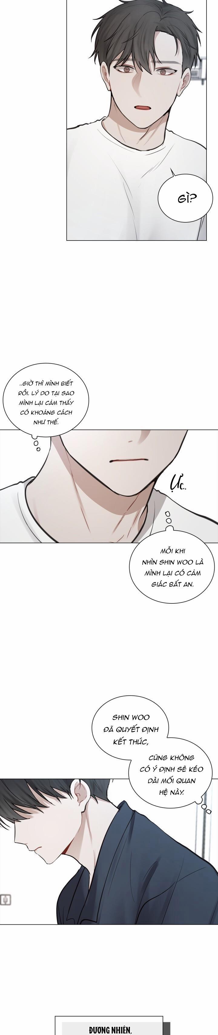 Không Xa Lạ 27 trang 20