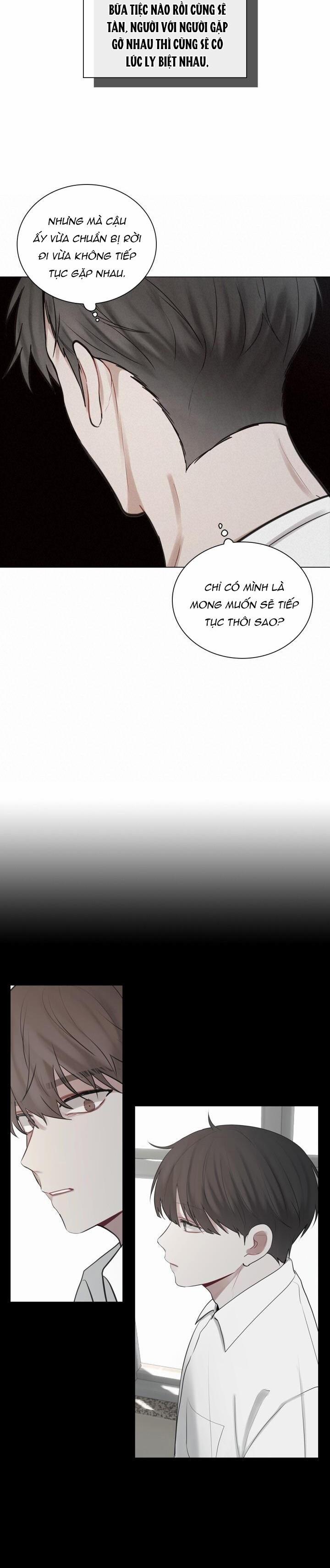 Không Xa Lạ 27 trang 21