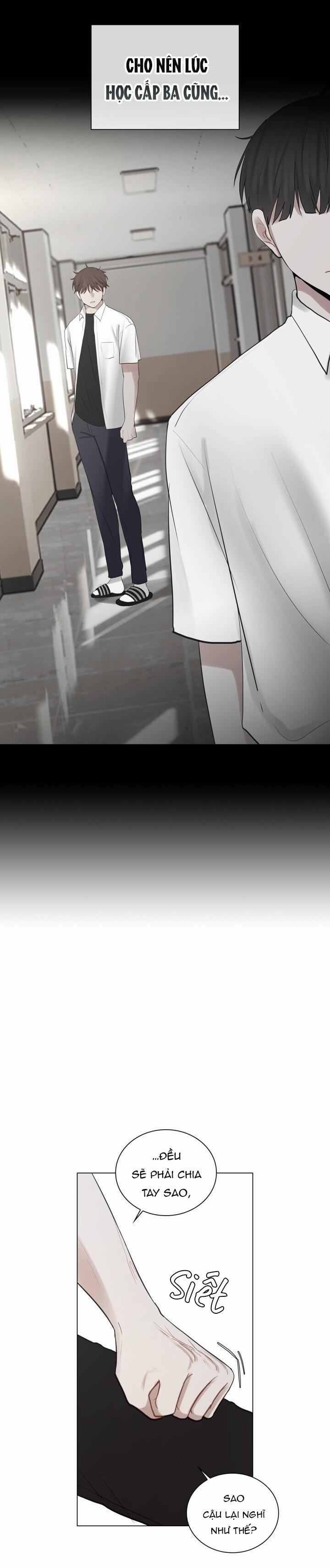 Không Xa Lạ 27 trang 22