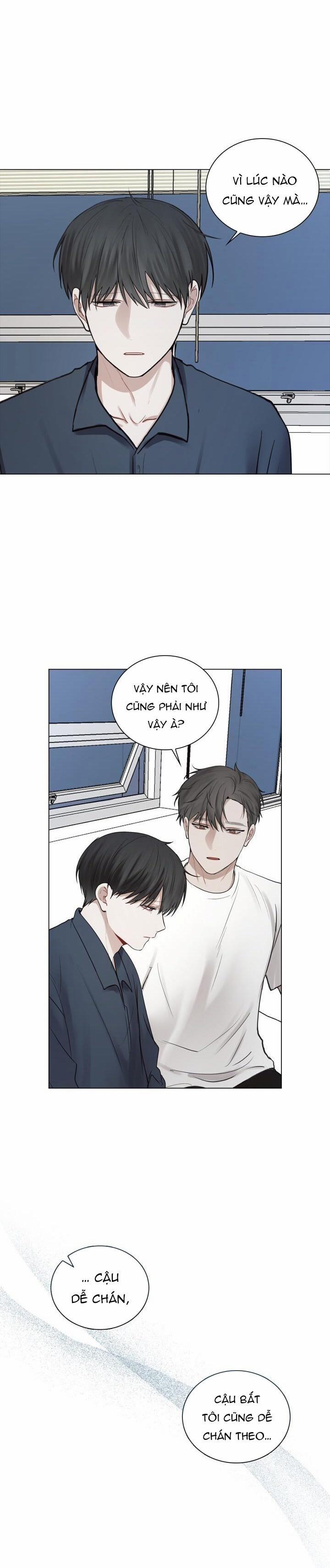 Không Xa Lạ 27 trang 23