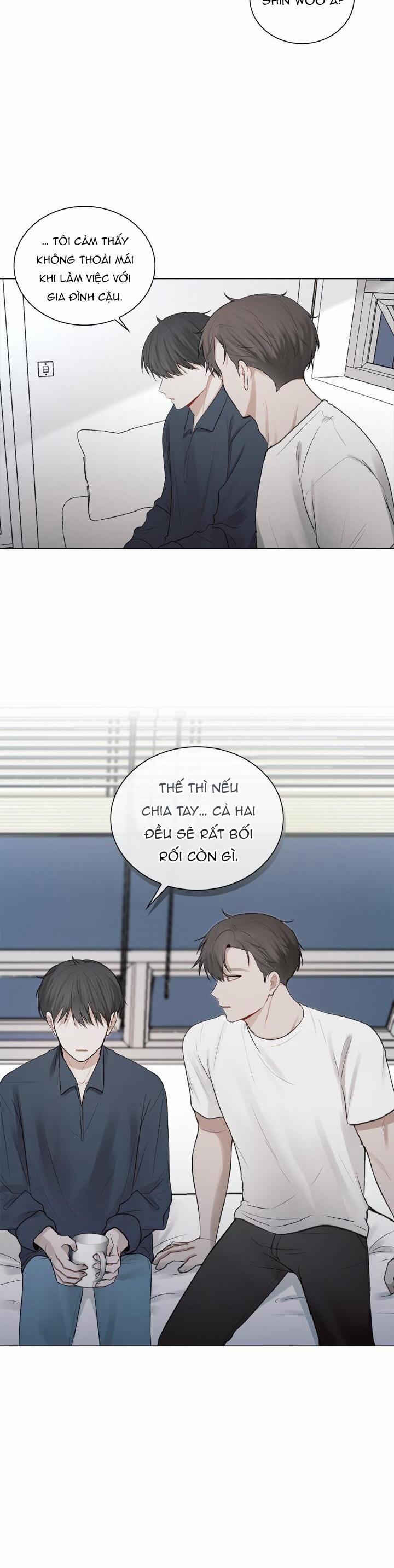 Không Xa Lạ 27 trang 3