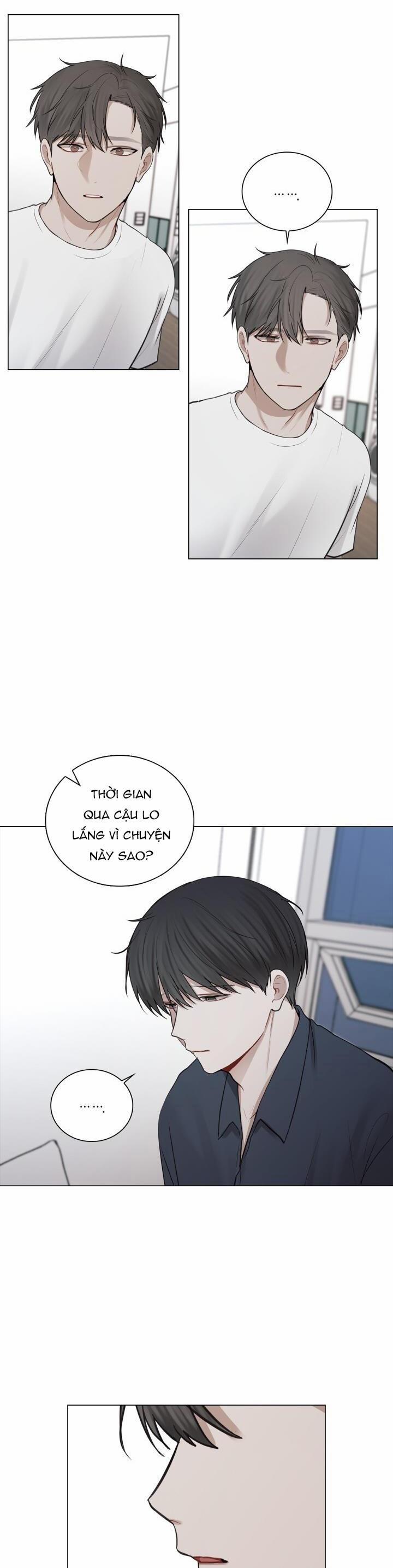 Không Xa Lạ 27 trang 4