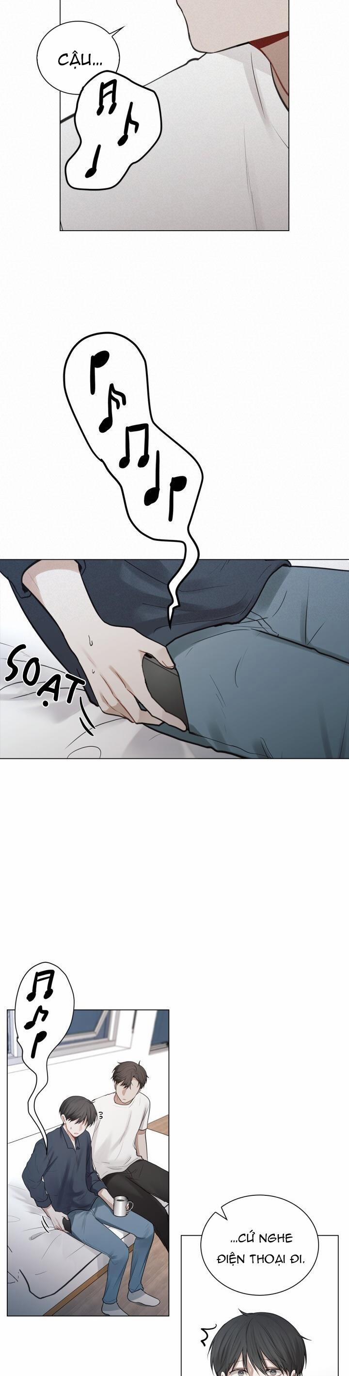 Không Xa Lạ 27 trang 5