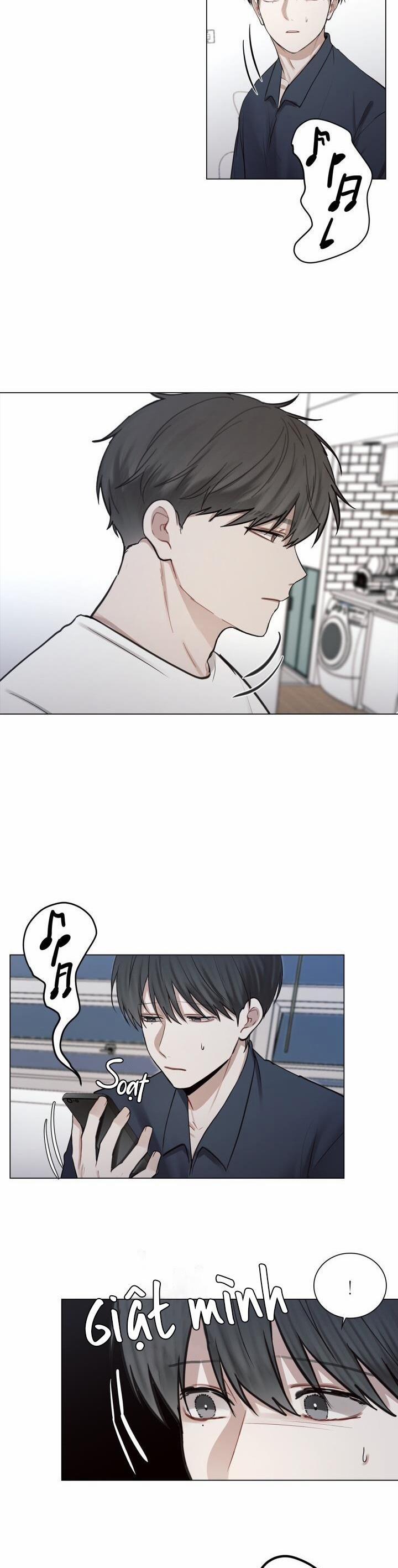 Không Xa Lạ 27 trang 6