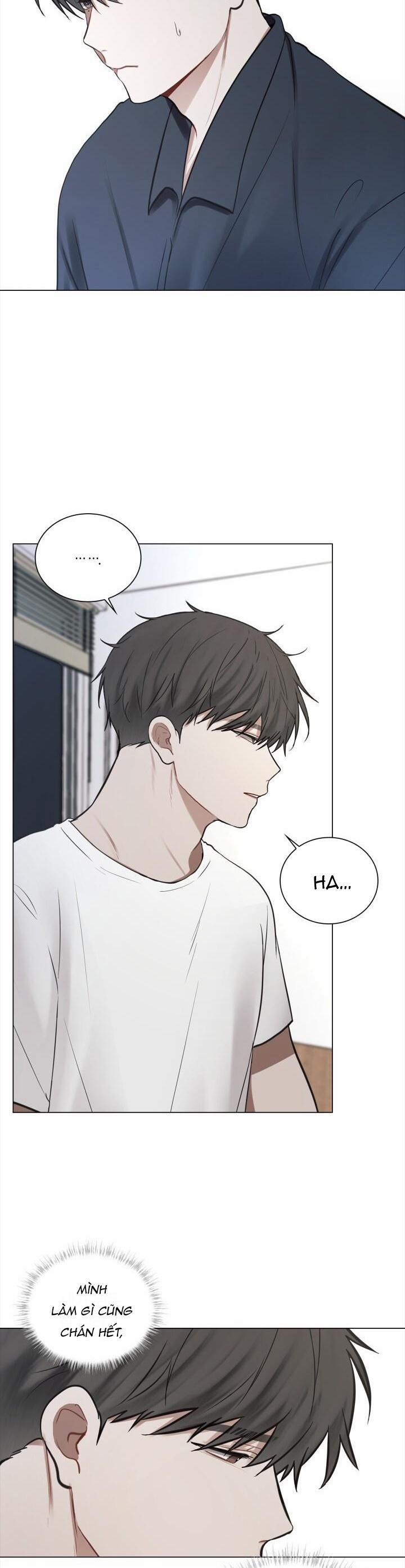 Không Xa Lạ 28 trang 1