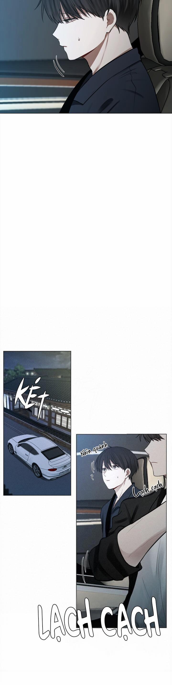 Không Xa Lạ 28 trang 10