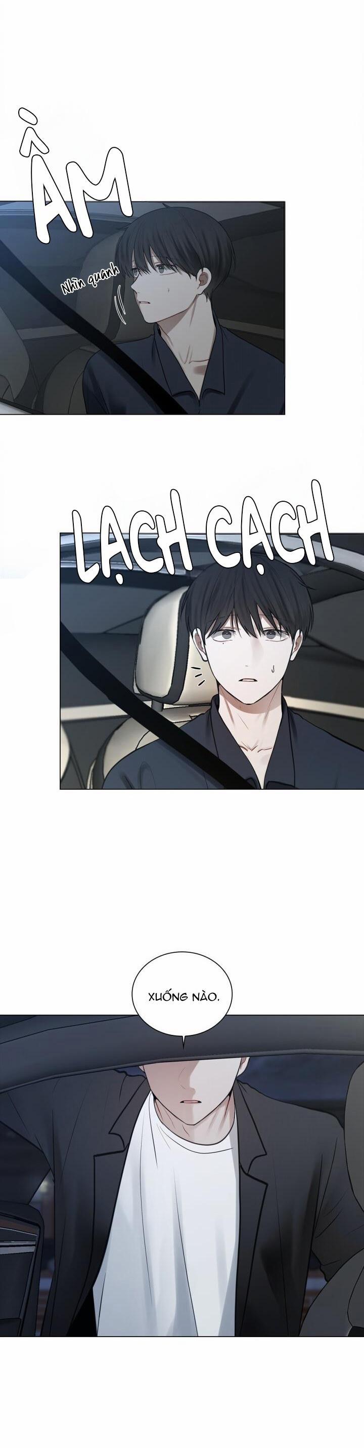 Không Xa Lạ 28 trang 11