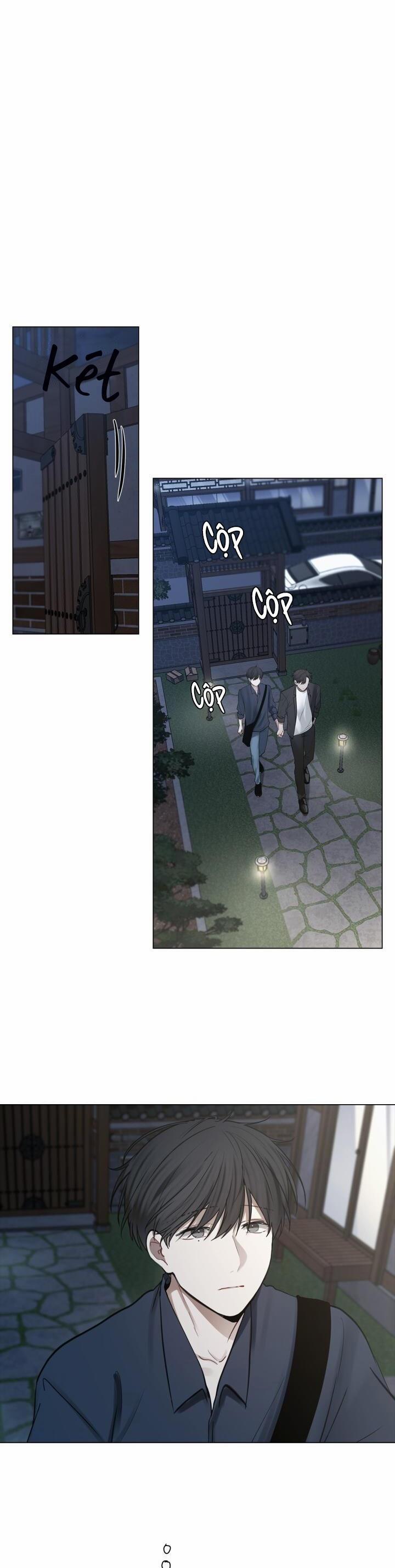 Không Xa Lạ 28 trang 12