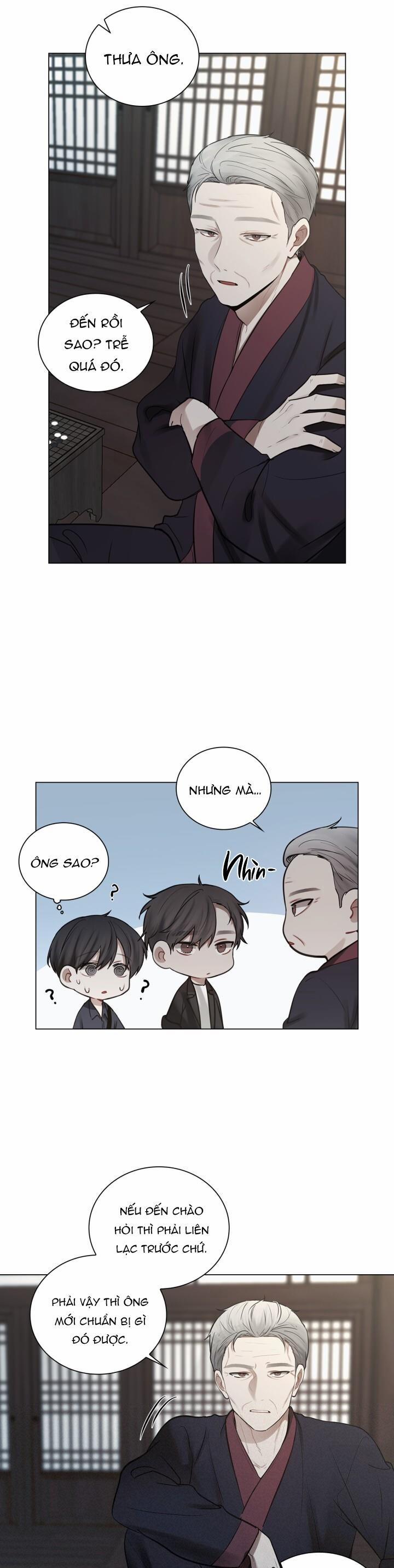 Không Xa Lạ 28 trang 15