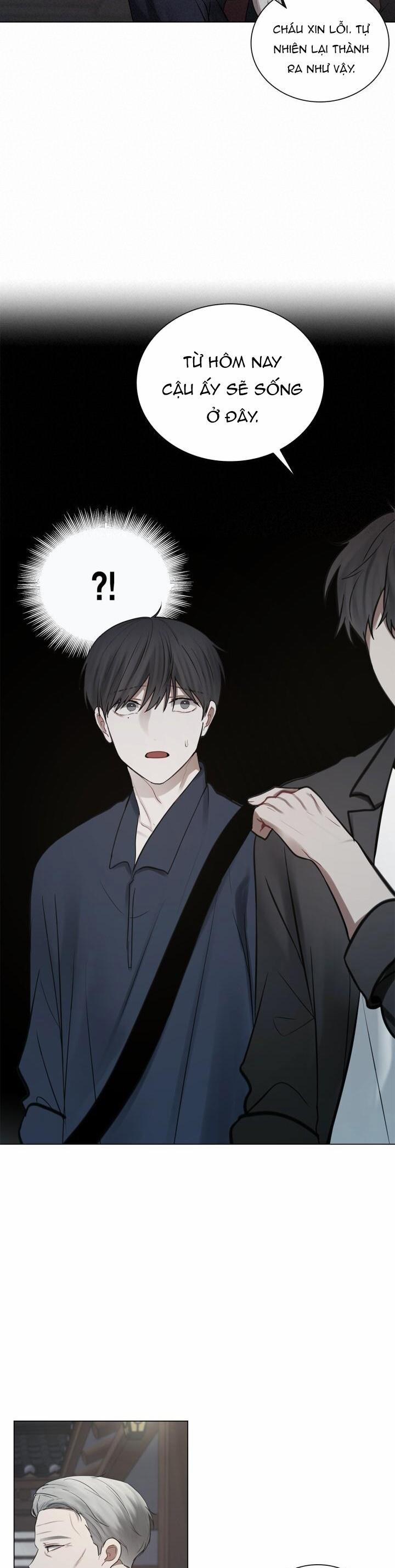 Không Xa Lạ 28 trang 16