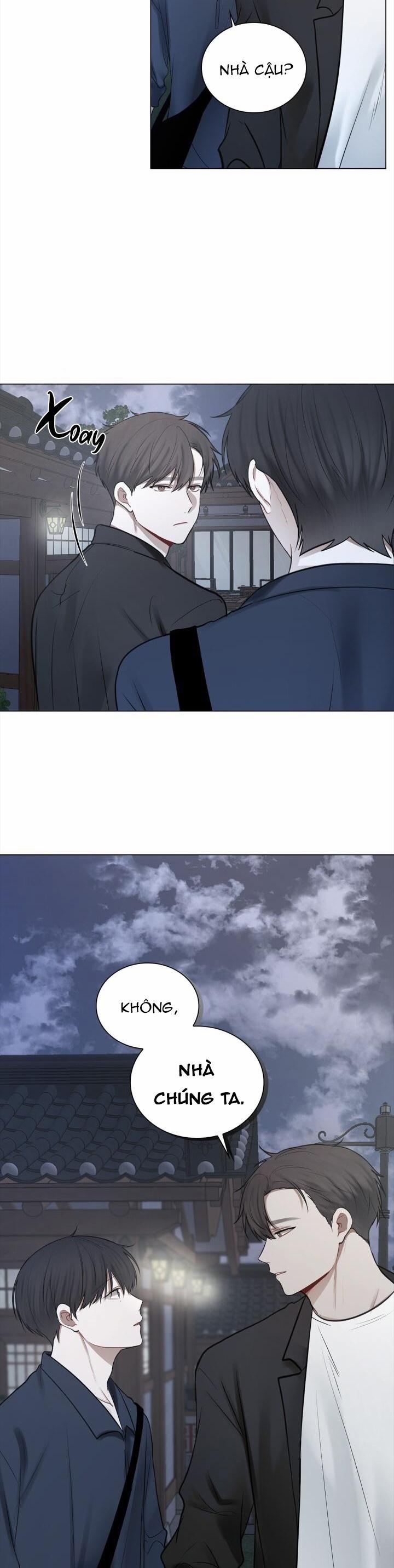 Không Xa Lạ 28 trang 19