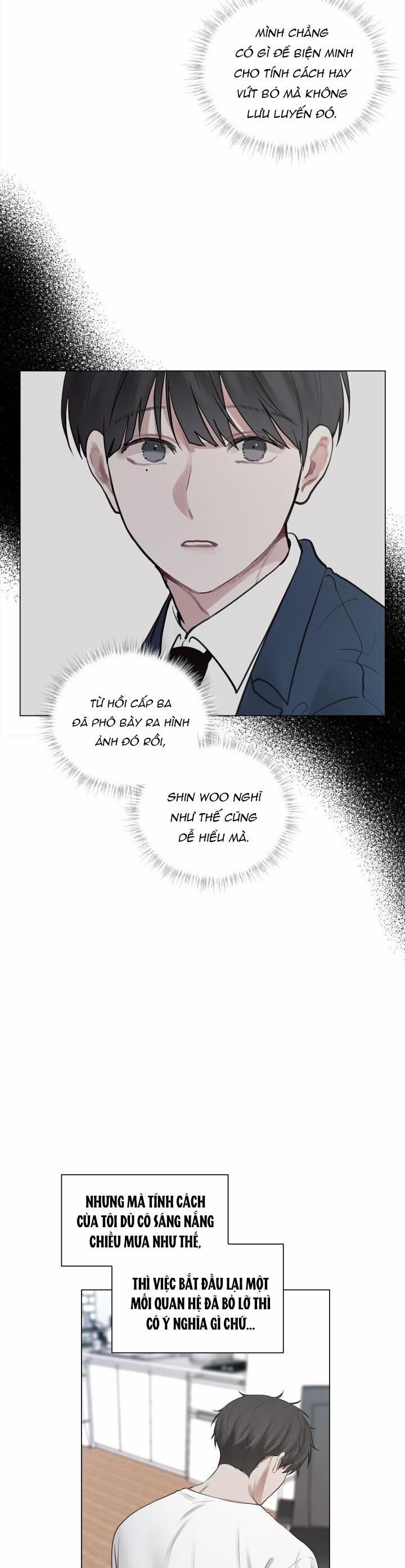 Không Xa Lạ 28 trang 2