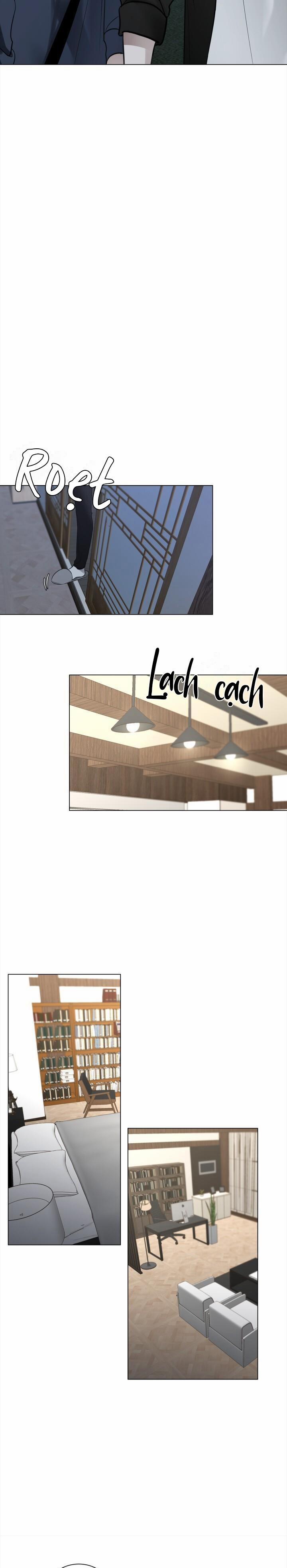 Không Xa Lạ 28 trang 20