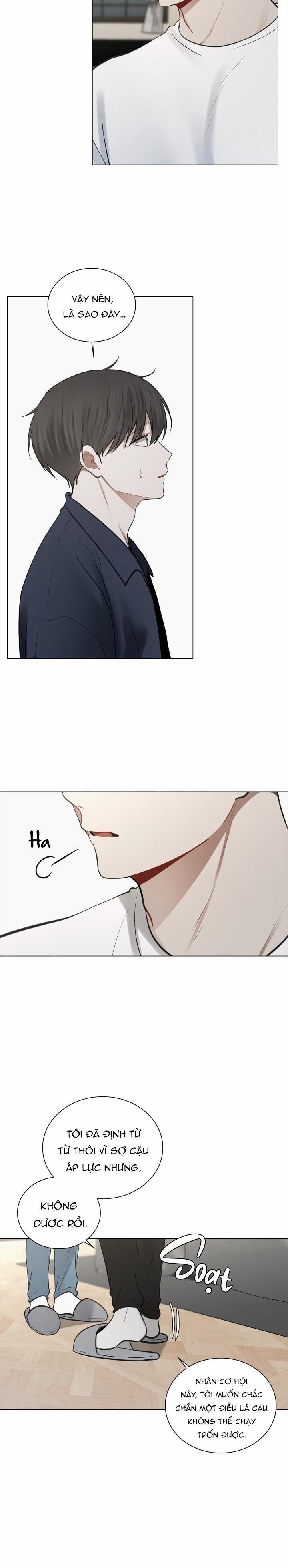 Không Xa Lạ 28 trang 23