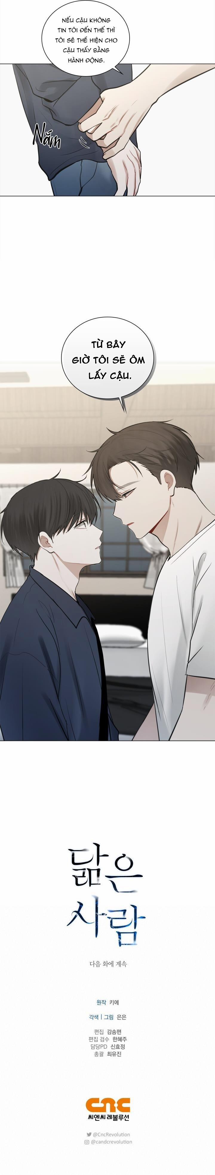 Không Xa Lạ 28 trang 24