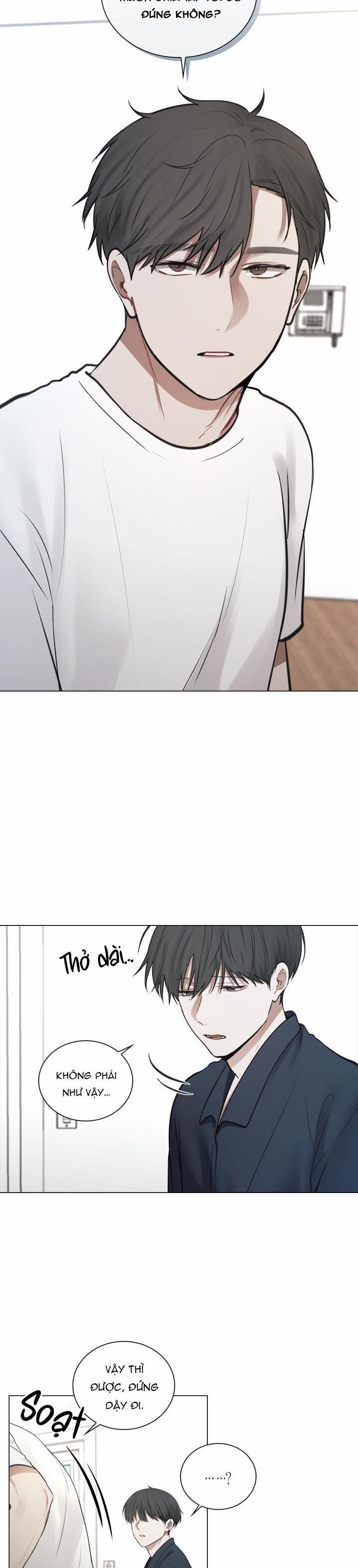 Không Xa Lạ 28 trang 6