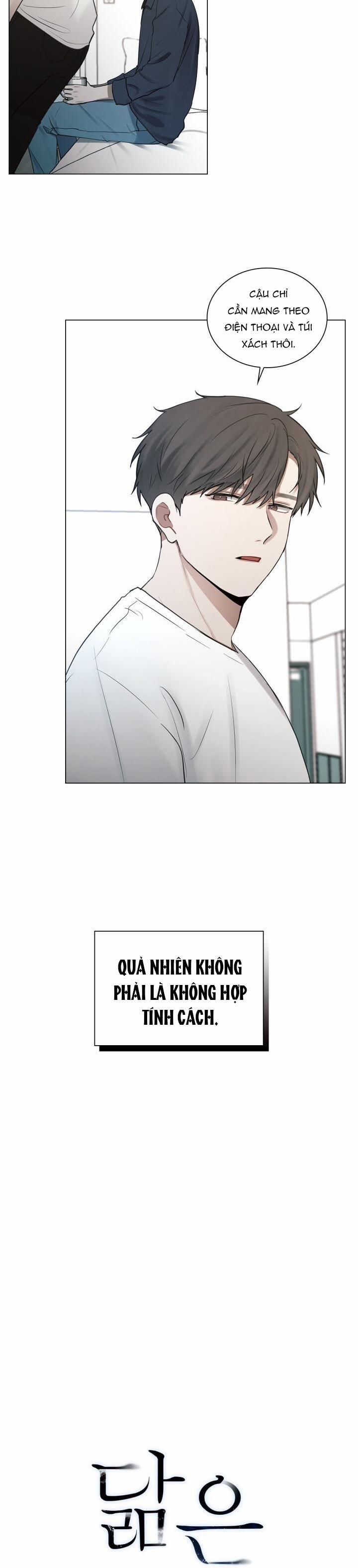 Không Xa Lạ 28 trang 7