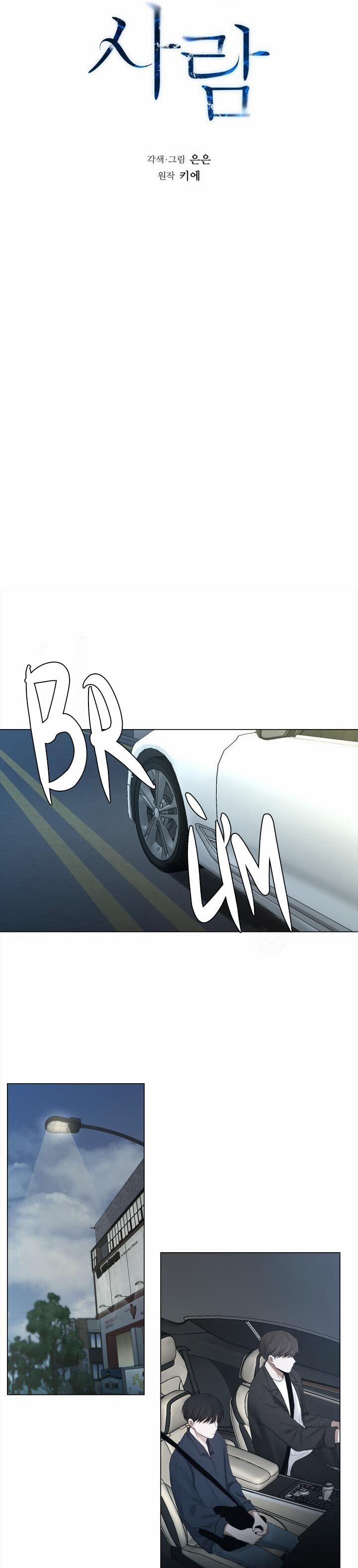 Không Xa Lạ 28 trang 8