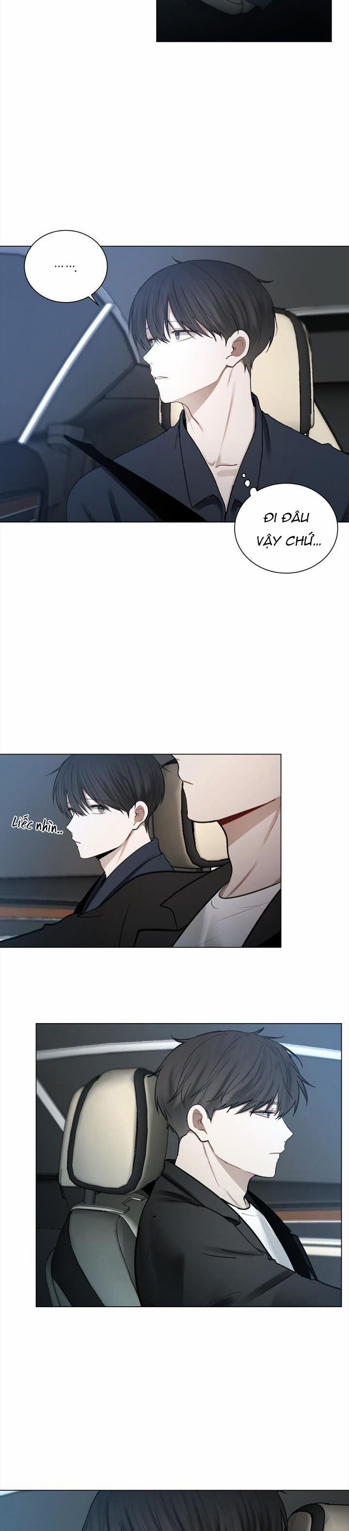 Không Xa Lạ 28 trang 9