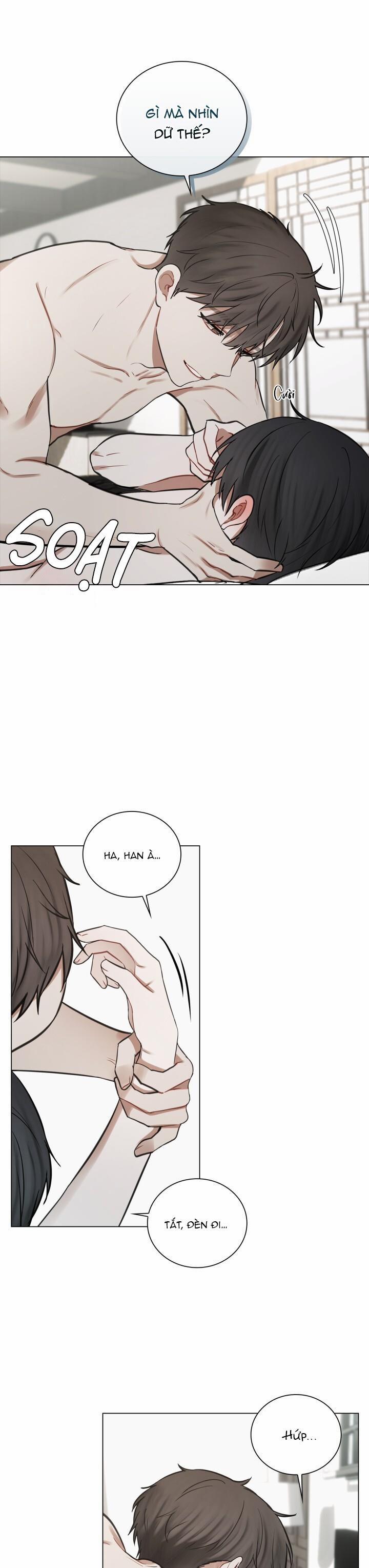 Không Xa Lạ 29 trang 10