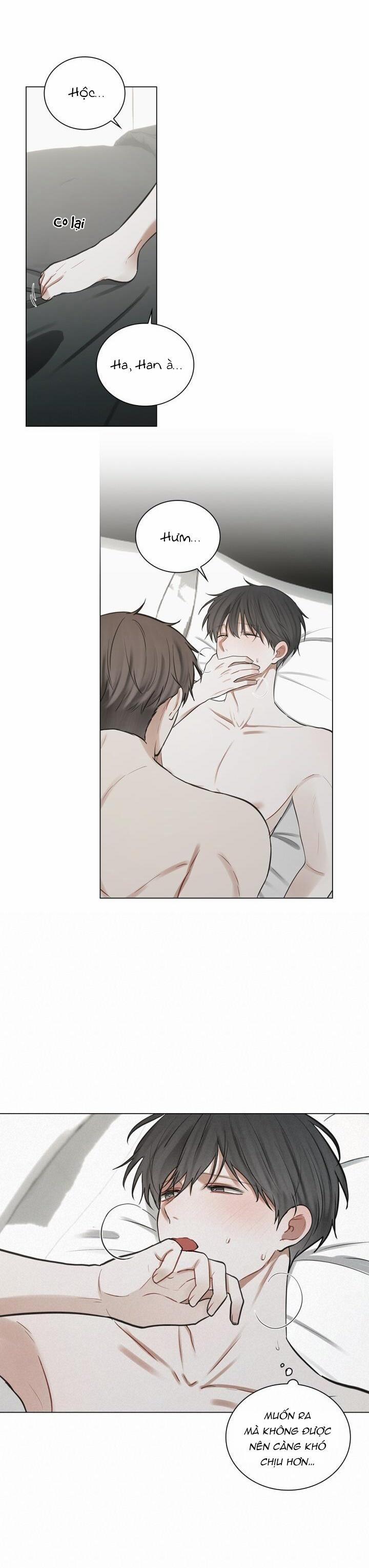 Không Xa Lạ 29 trang 14