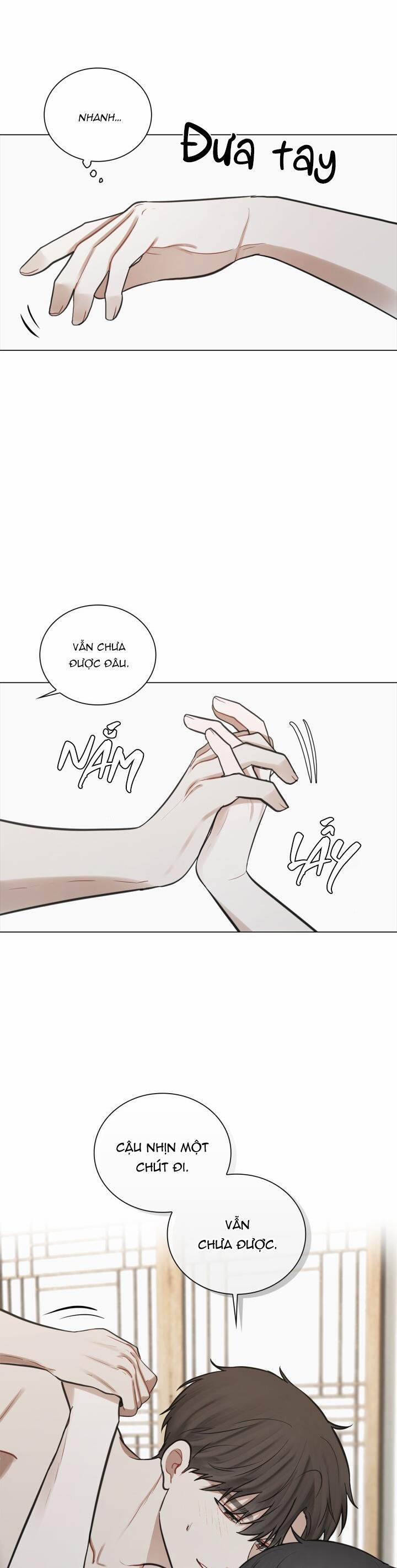 Không Xa Lạ 29 trang 15