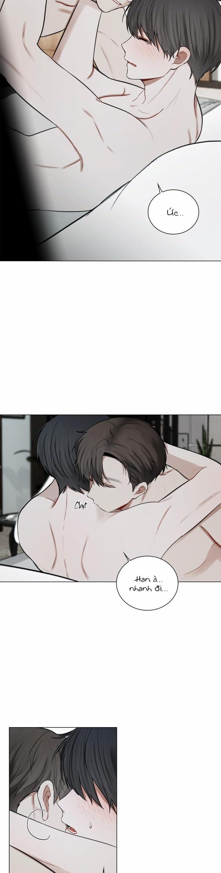 Không Xa Lạ 29 trang 16