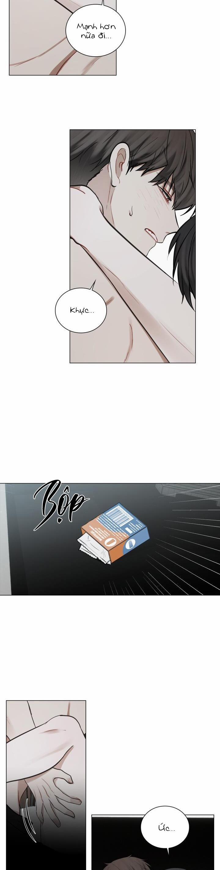 Không Xa Lạ 29 trang 17