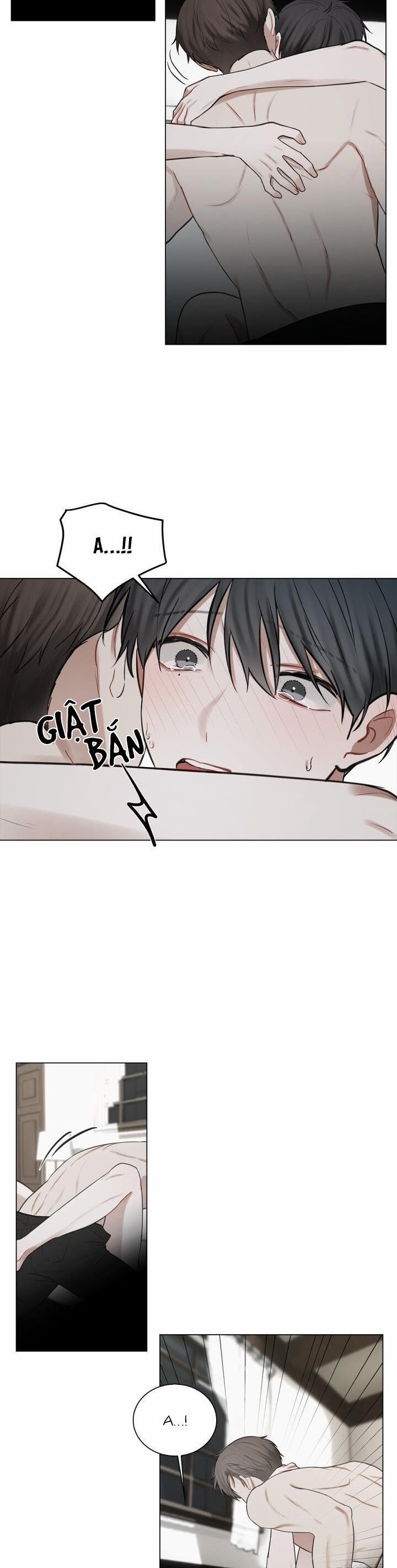 Không Xa Lạ 29 trang 18