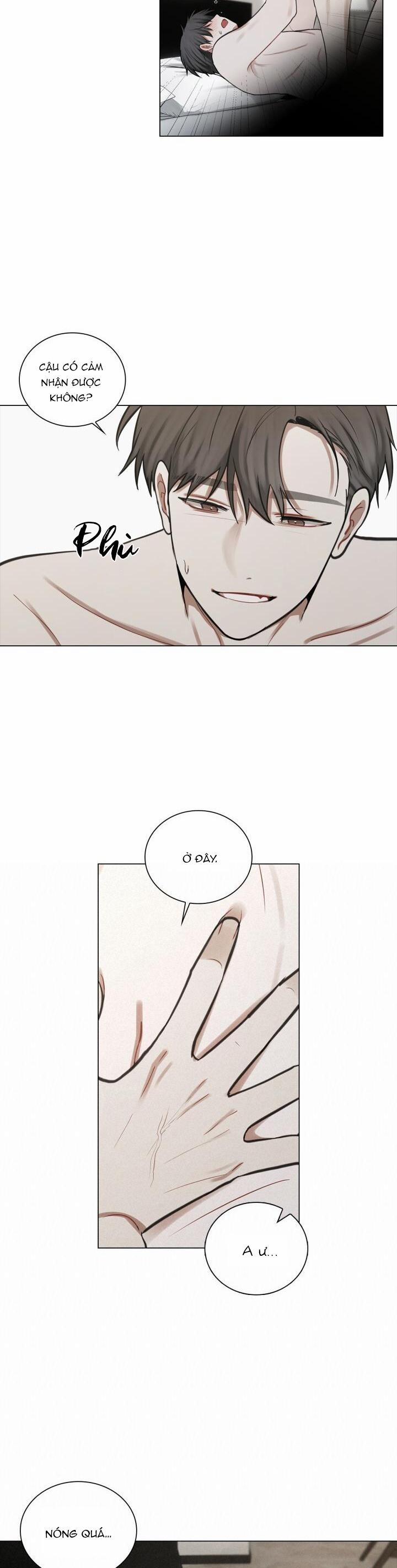 Không Xa Lạ 29 trang 19