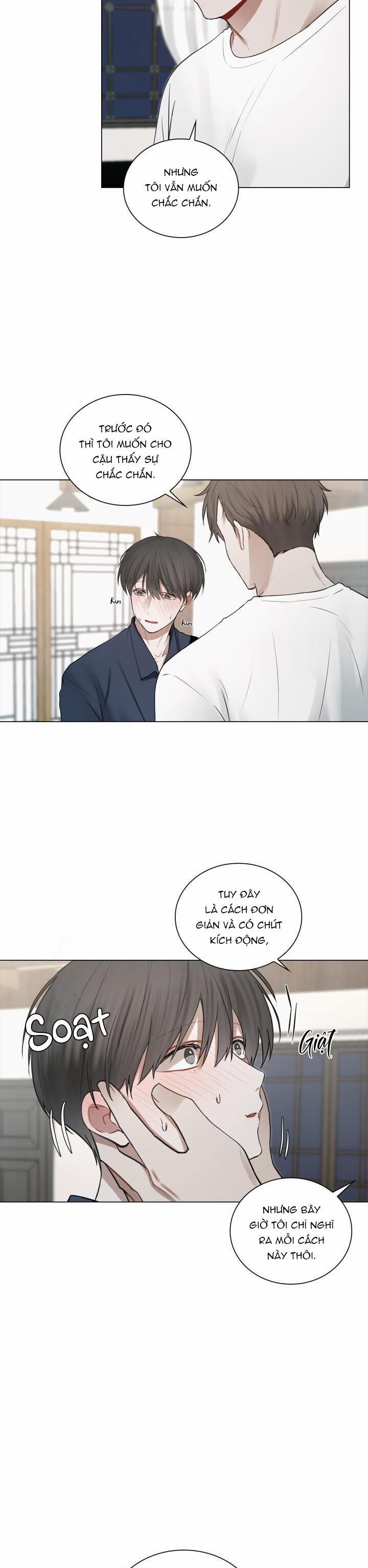 Không Xa Lạ 29 trang 2